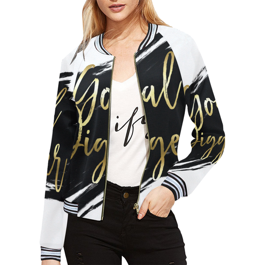 Goal Digger Jacket